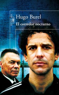 el corredor nocturno-9788420405933