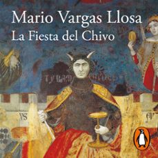 la fiesta del chivo-mario vargas llosa-9788420423333