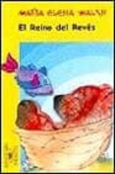 el reino del reves-9788420452333