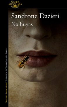 no huyas (ebook)-9788420461533
