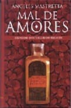 mal de amores-9788420465333