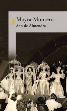 son de almendra-9788420469133