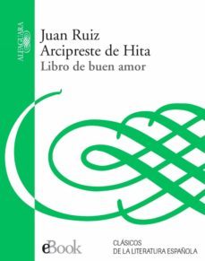 libro de buen amor (ebook)-juan (arcipreste de hita) ruiz-9788420491233