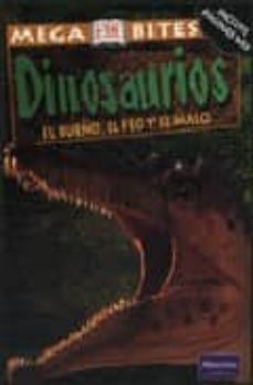 dinosaurios: el bueno, el feo y el malo-david lambert-douglas dixon-9788420536033