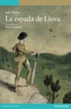 la espada de liuva-9788420560533