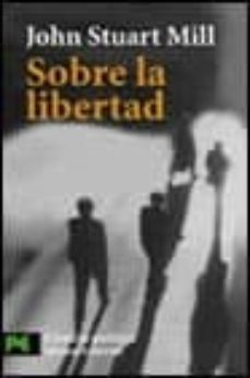 sobre la libertad-9788420635033
