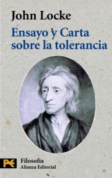 ensayo y carta sobre la tolerancia-9788420639833
