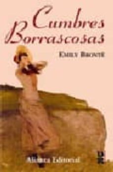 Libro Cumbres borrascosas - 9788497944632 - Bronte, Emily - Librerías  Crisol