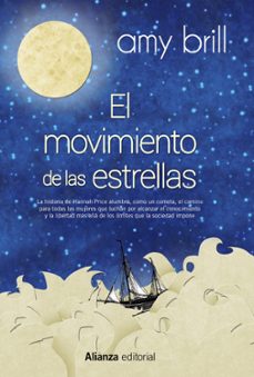 el movimiento de las estrellas-amy brill-9788420684833