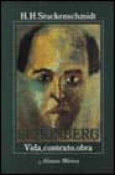schonberg: vida, contexto, obra-hans h. stuckenschmidt-9788420685533