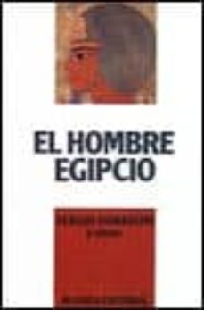 el hombre egipcio-sergio donadoni-9788420696133
