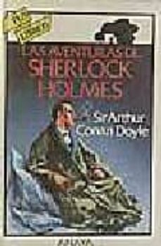 las aventuras de sherlock holmes-arthur conan doyle-9788420739533