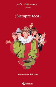 ¡siempre toca!-9788421663233
