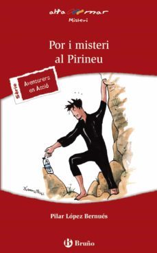 por i misteri als pirineus-pilar lopez-9788421678633