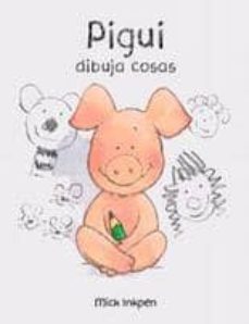 pigui dibuja cosas-9788421681633