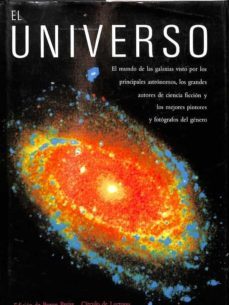 el universo.-9788422629933