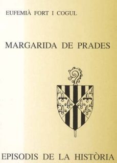margarida de prades (2ª ed.)-9788423205233