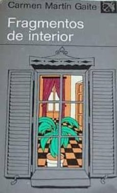 fragmentos de interior (2ª ed.)-9788423300433