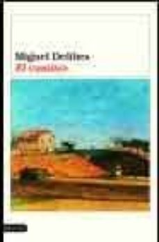 el camino-miguel delibes-9788423336333
