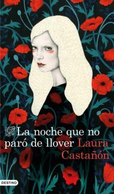 la noche que no paro de llover-9788423352333