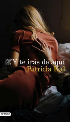 y te iras de aqui (ebook)-9788423358533