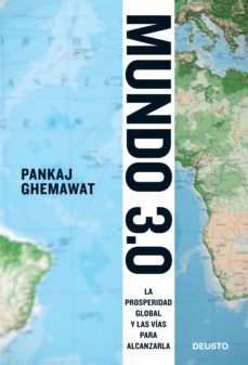 mundo 3.0 (ebook)-9788423428533