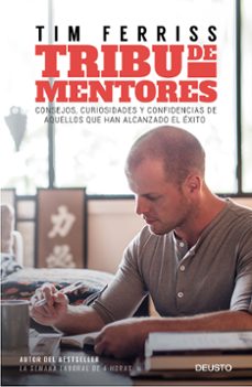 tribu de mentores-9788423430833