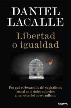 libertad o igualdad (ebook)-9788423431533