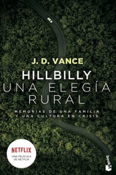 hillbilly, una elegia rural-j.d. vance-9788423432233
