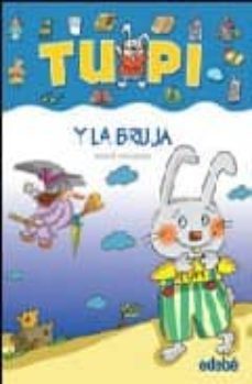 tupi y la bruja-9788423678433