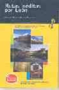 rutas ineditas por leon (visita)-9788424104733