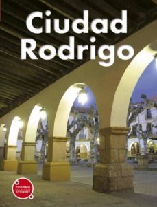 recuerda ciudad rodrigo-9788424105433