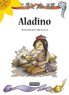 aladino-9788424119133