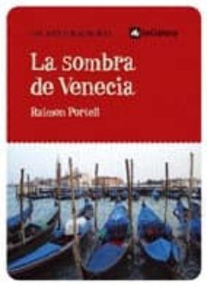 la sombra de venecia-9788424623333