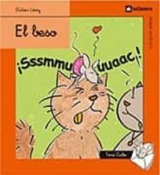 el beso-didier levy-9788424625733