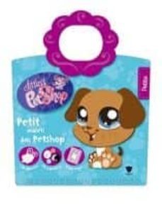 littlest petshop. amorosos.-9788424631833