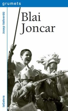 blai joncar-josep vallverdu-9788424632533