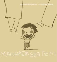 m agrada ser petit-9788424642433
