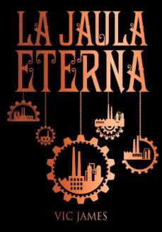 dones oscuros 2. la jaula eterna (ebook)-9788424662233