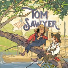 les aventures de tom sawyer (cat)-9788424667733