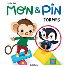 mon & pin. formes-9788424671433