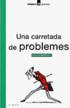 una carretada de problemes-9788424695033