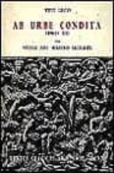 ab urbe condita, libro xxi. (anotado)-tito livio-9788424934033