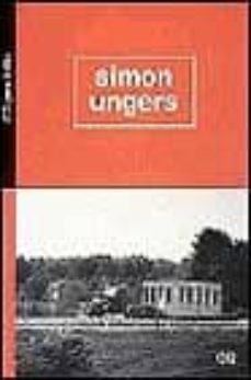 simon ungers-9788425217333