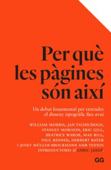 per que les pagines son aixi-9788425234033