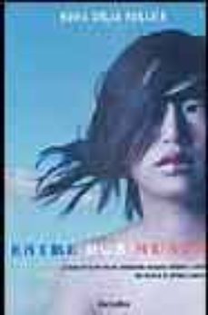 entre dos mundos-nora okja keller-9788425338533