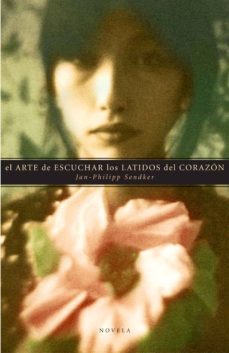 el arte de escuchar los latidos del corazon (ebook)-9788425344633