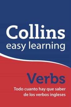 collins easy learning verbs-9788425349133