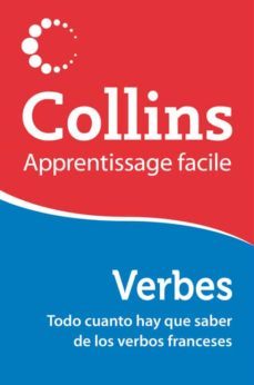 collins apprentissage facile: verbes-9788425351433