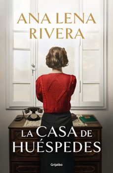la casa de huespedes-ana lena rivera-9788425365133